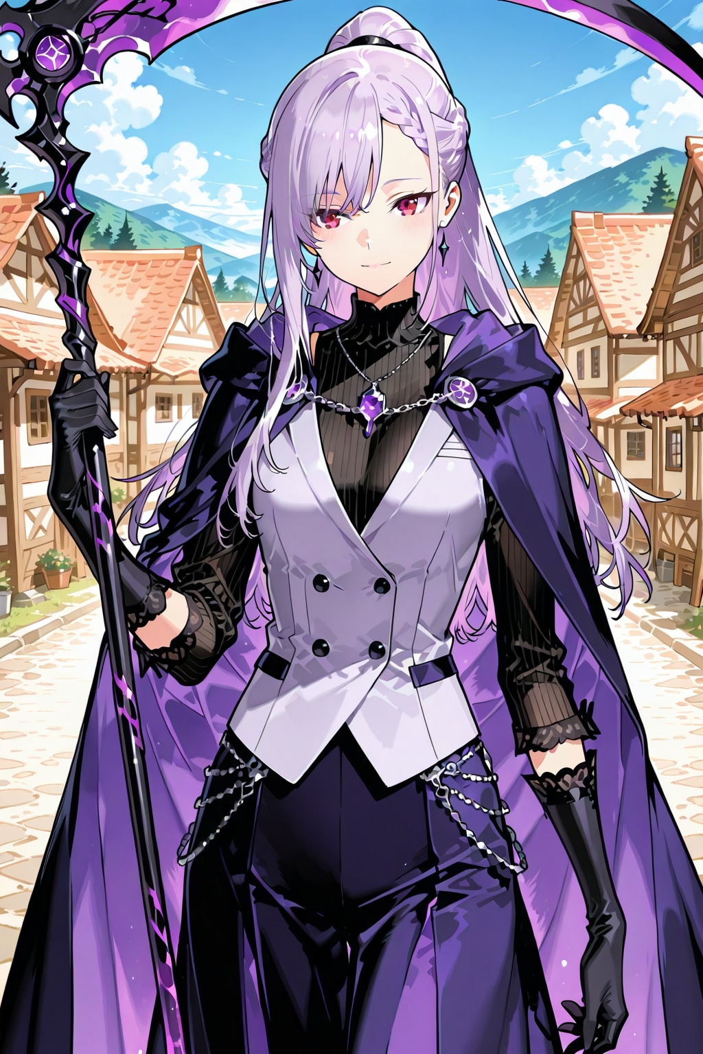 三途の川渡ったのね