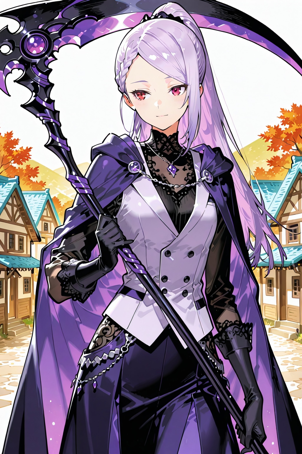 三途の川渡ったのね