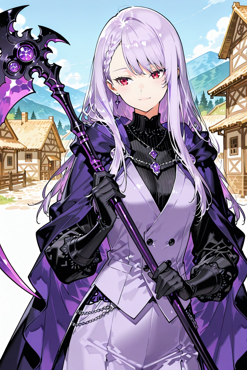 三途の川渡ったのね