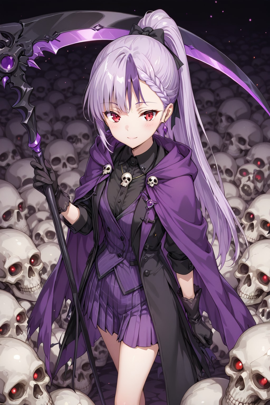 三途の川渡ったのね