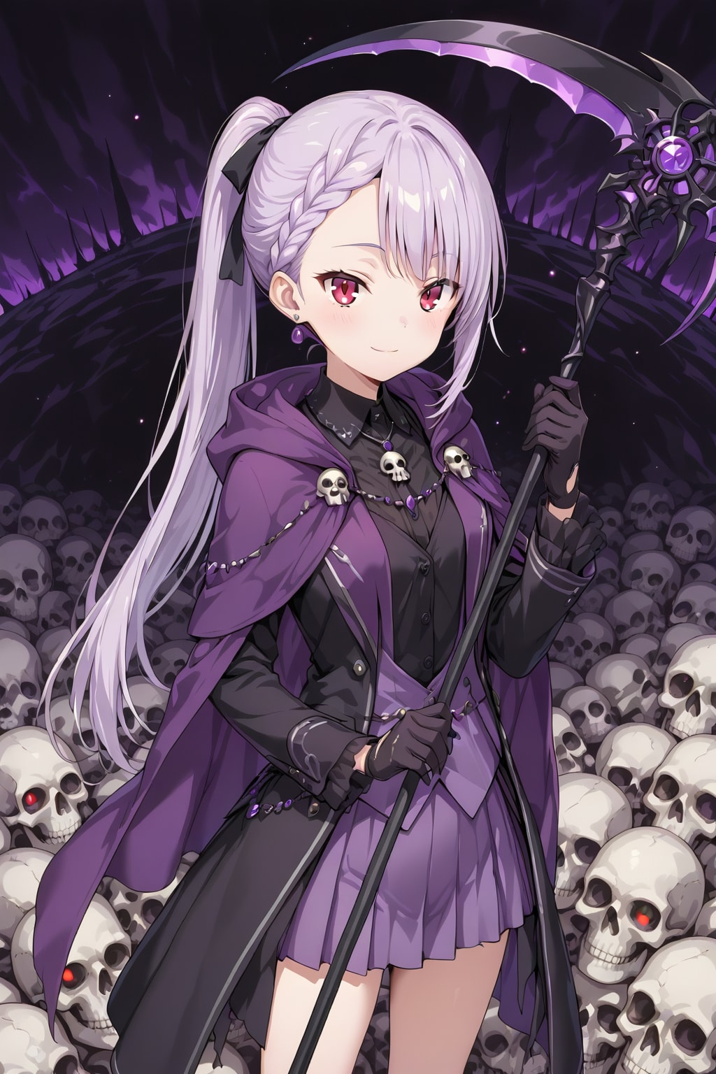 三途の川渡ったのね | の人気AIイラスト・グラビア