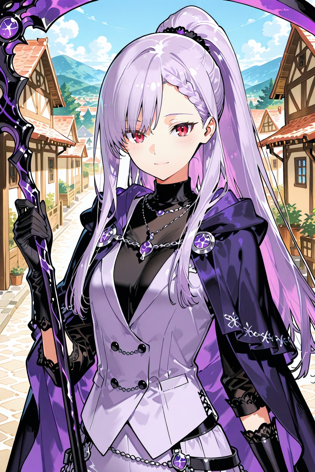 三途の川渡ったのね