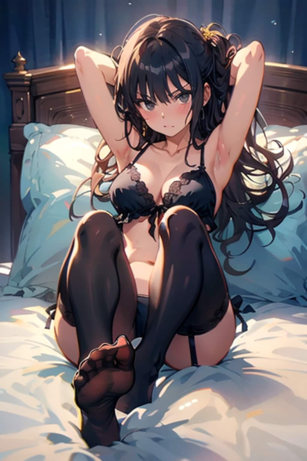 お姉さんいろいろ