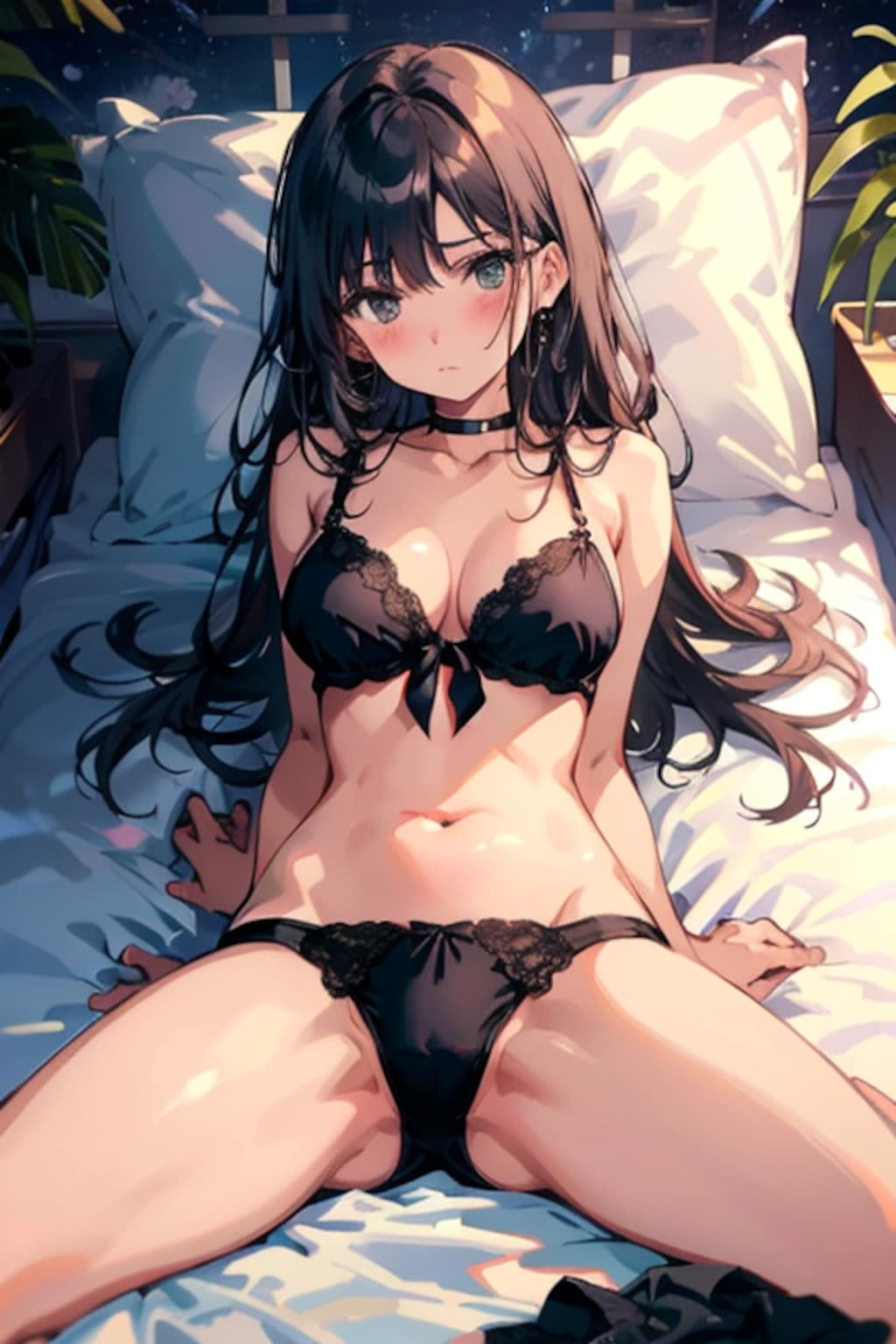 お姉さんいろいろ