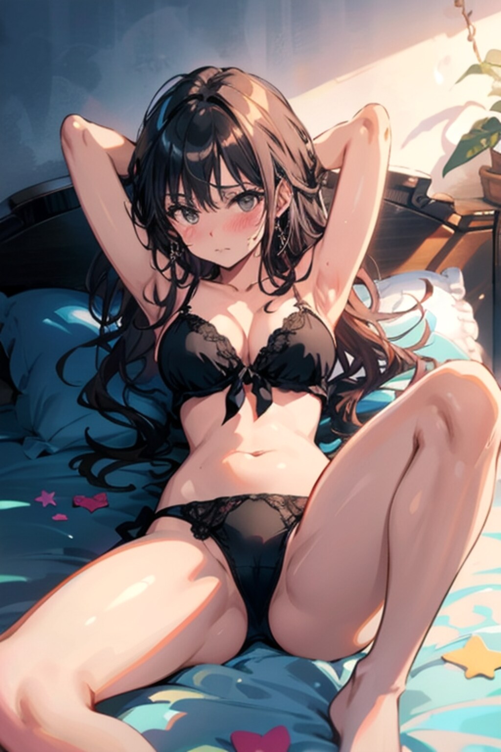 お姉さんいろいろ