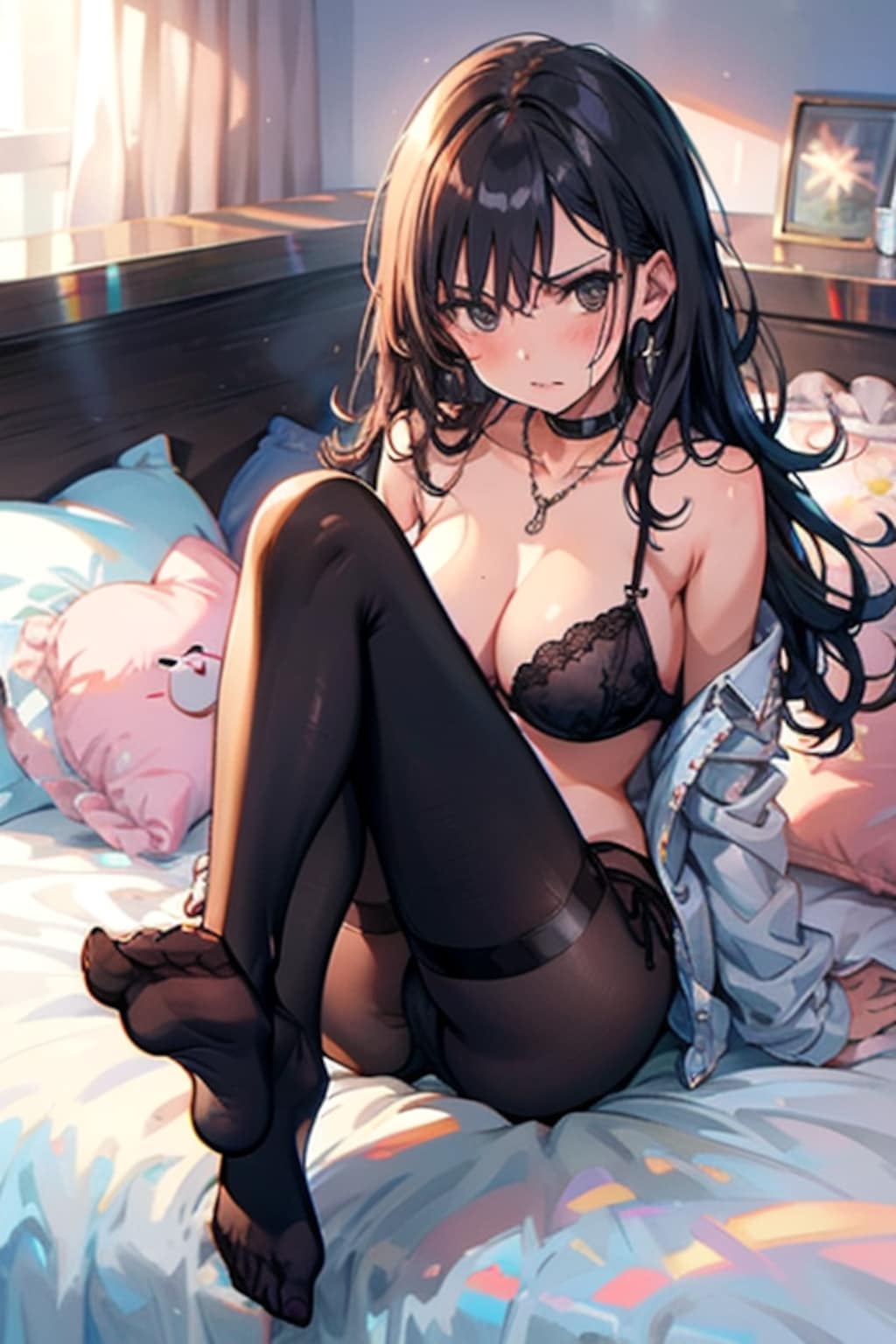 お姉さんいろいろ