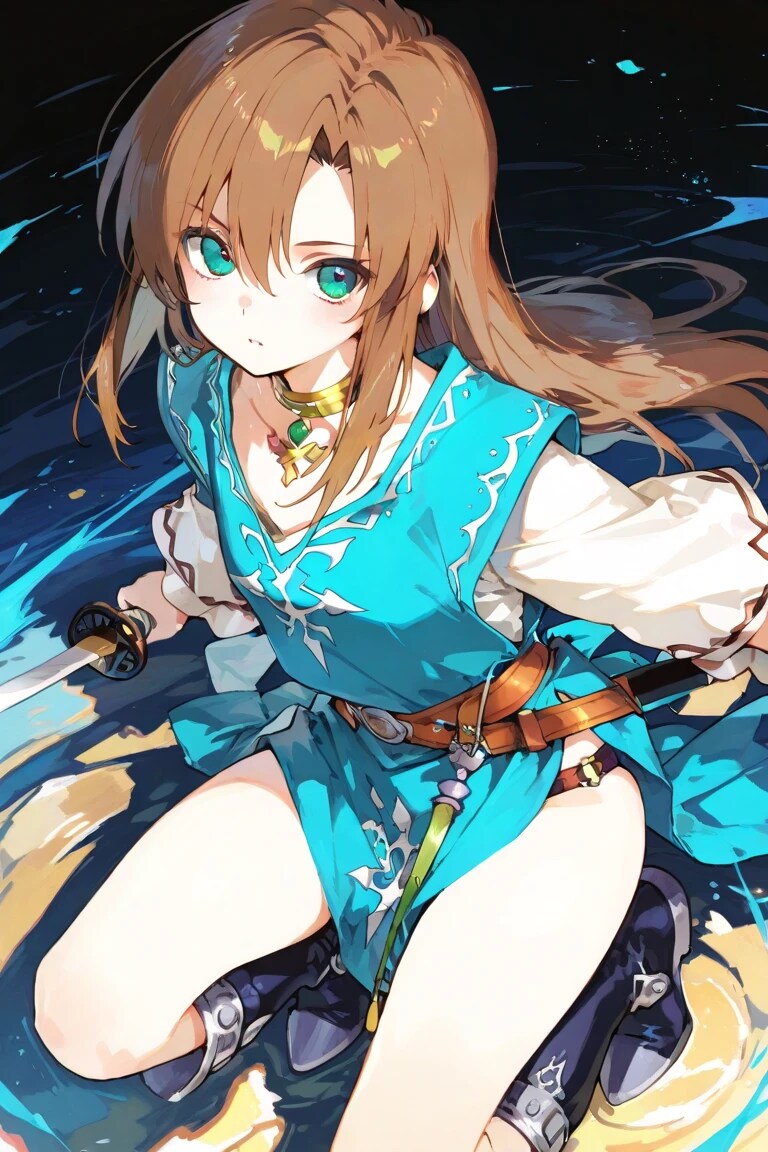 すず Suzu
