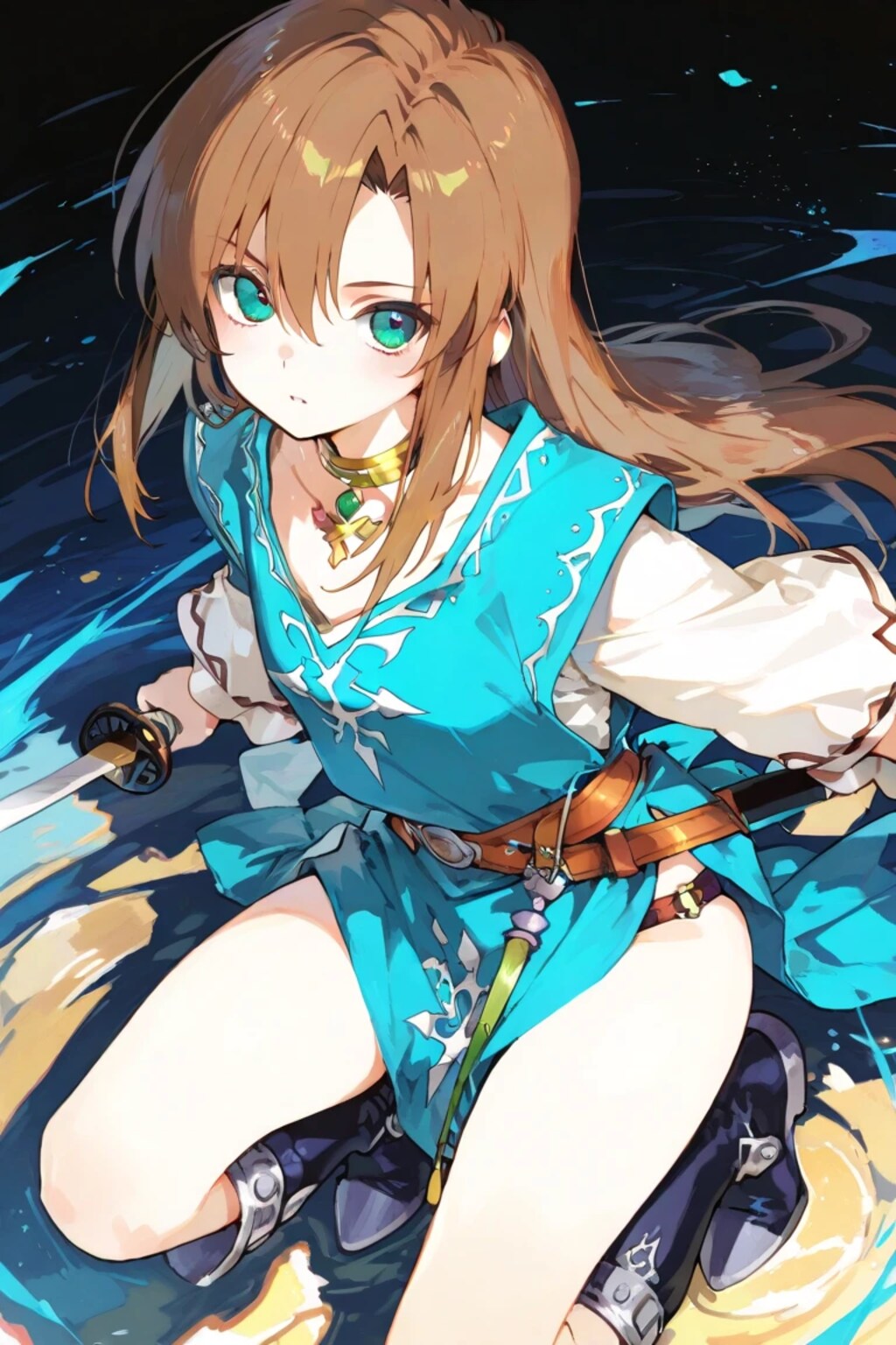 すず Suzu