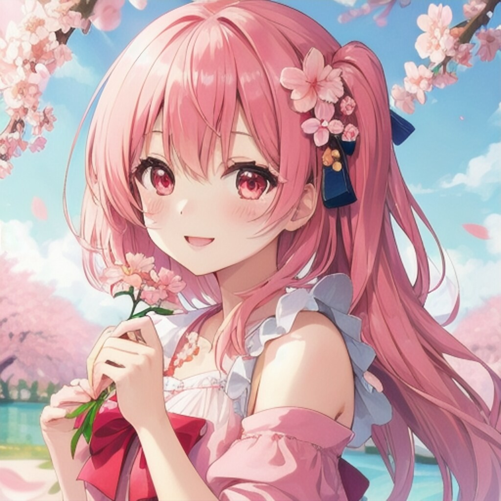 桜