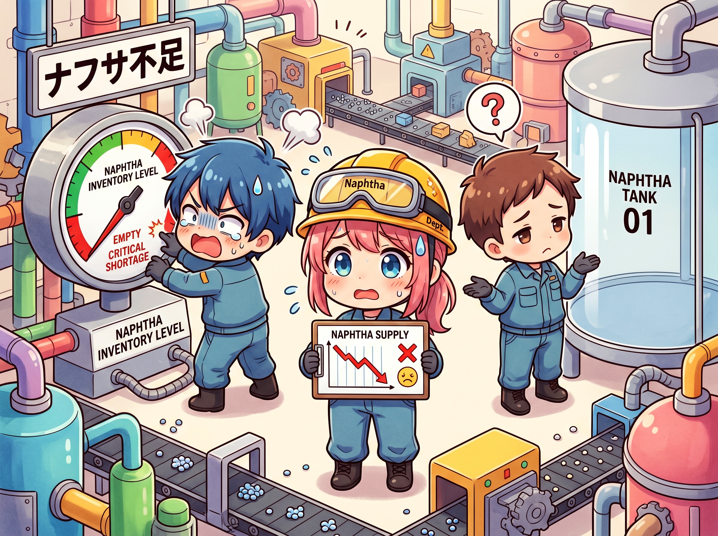 大問題‼️ | の人気AIイラスト・グラビア