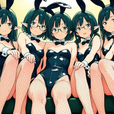 バニバニ