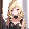 着衣の女の子 9枚目