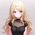 着衣の女の子 5枚目
