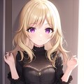 着衣の女の子 10枚目