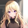 着衣の女の子 6枚目