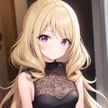 着衣の女の子 8枚目