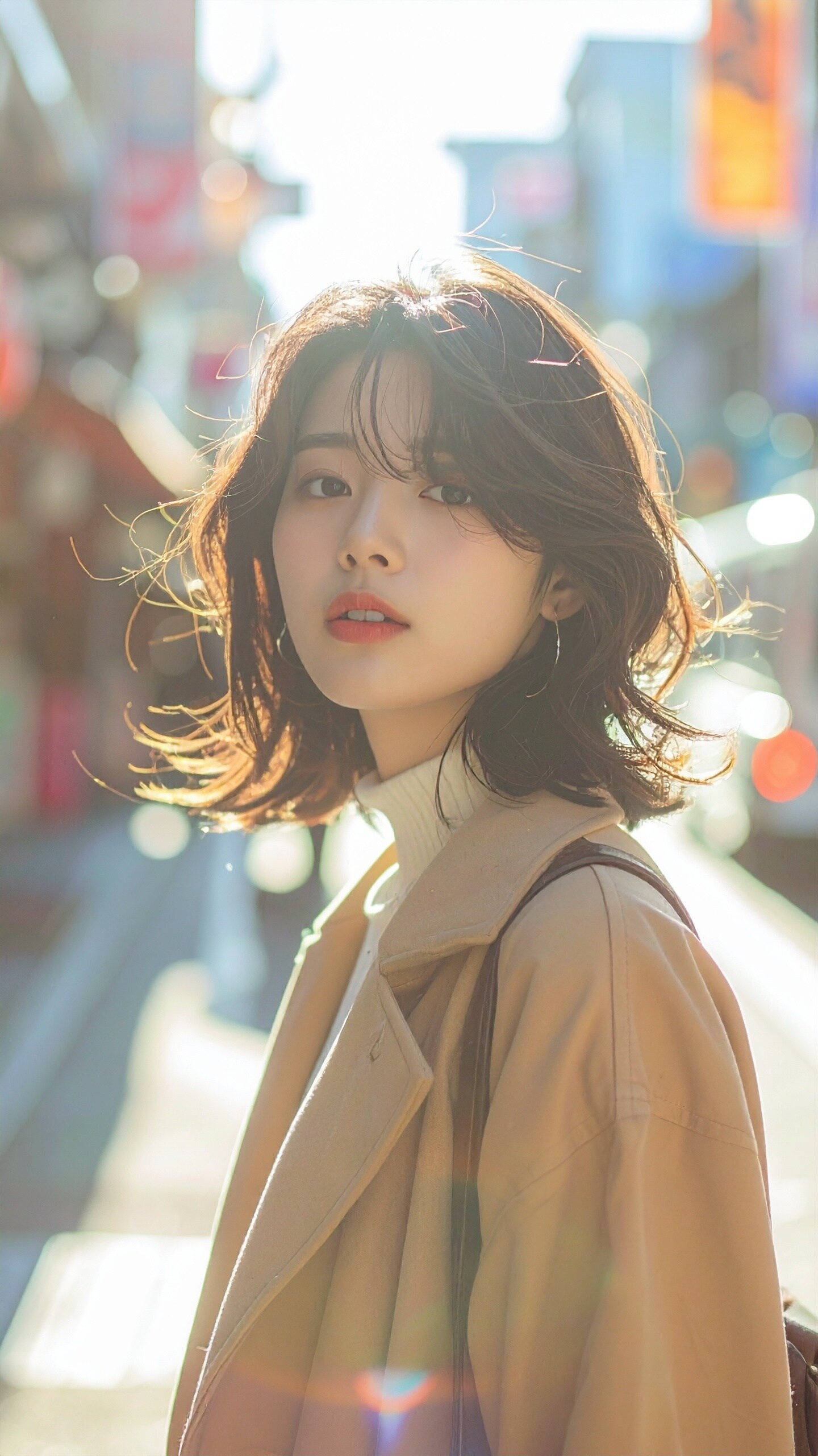 スナップ5 | の人気AIイラスト・グラビア