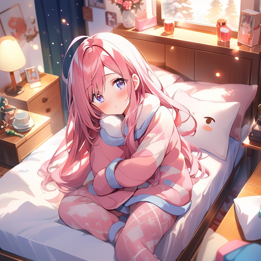 1-6 | の人気AIイラスト・グラビア