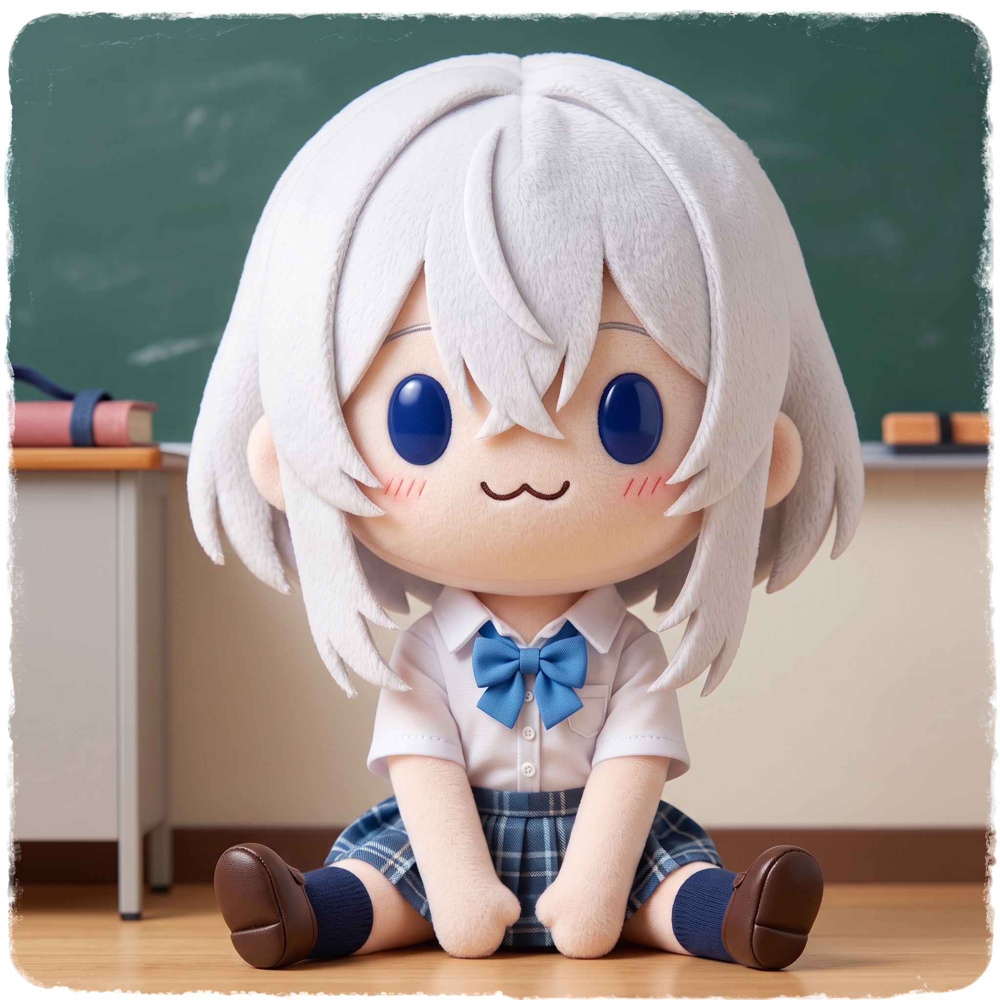 ぷいぐるみ２