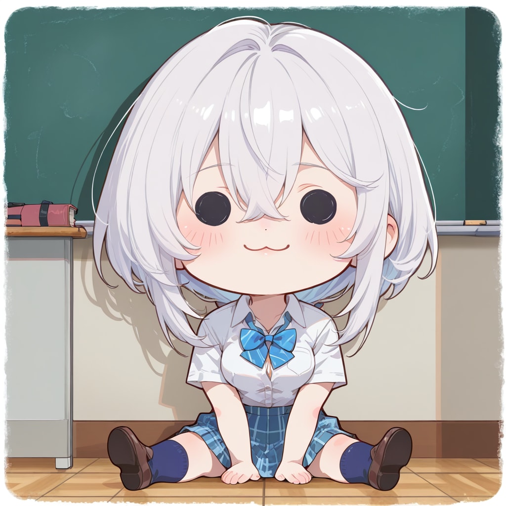 ぷいぐるみ２