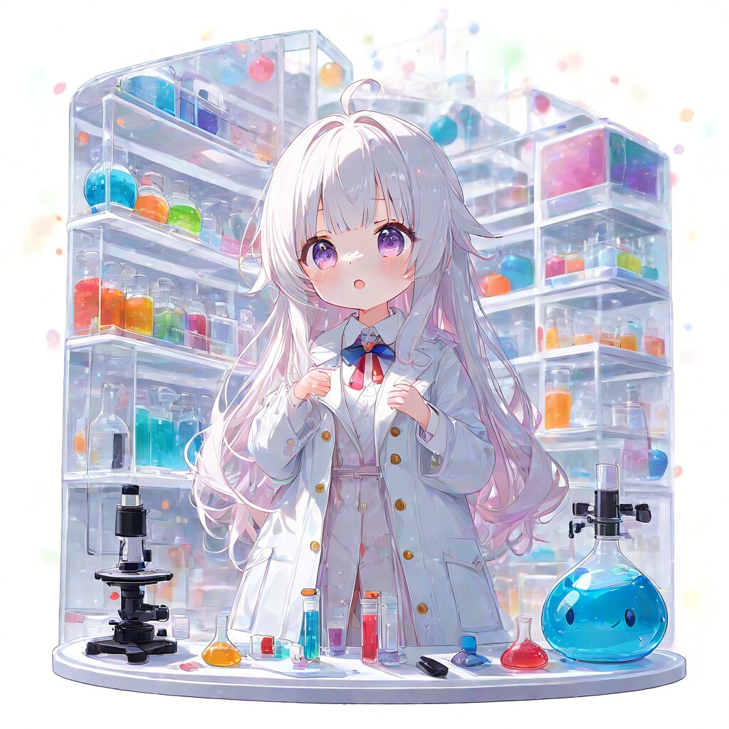 スライムラボ