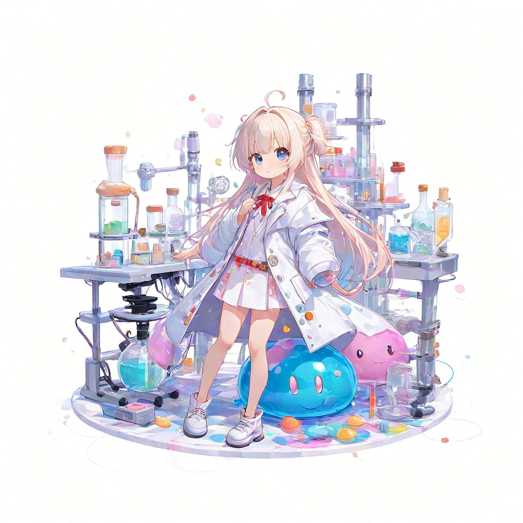 スライムラボ