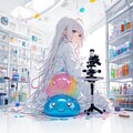 スライムラボ 4枚目