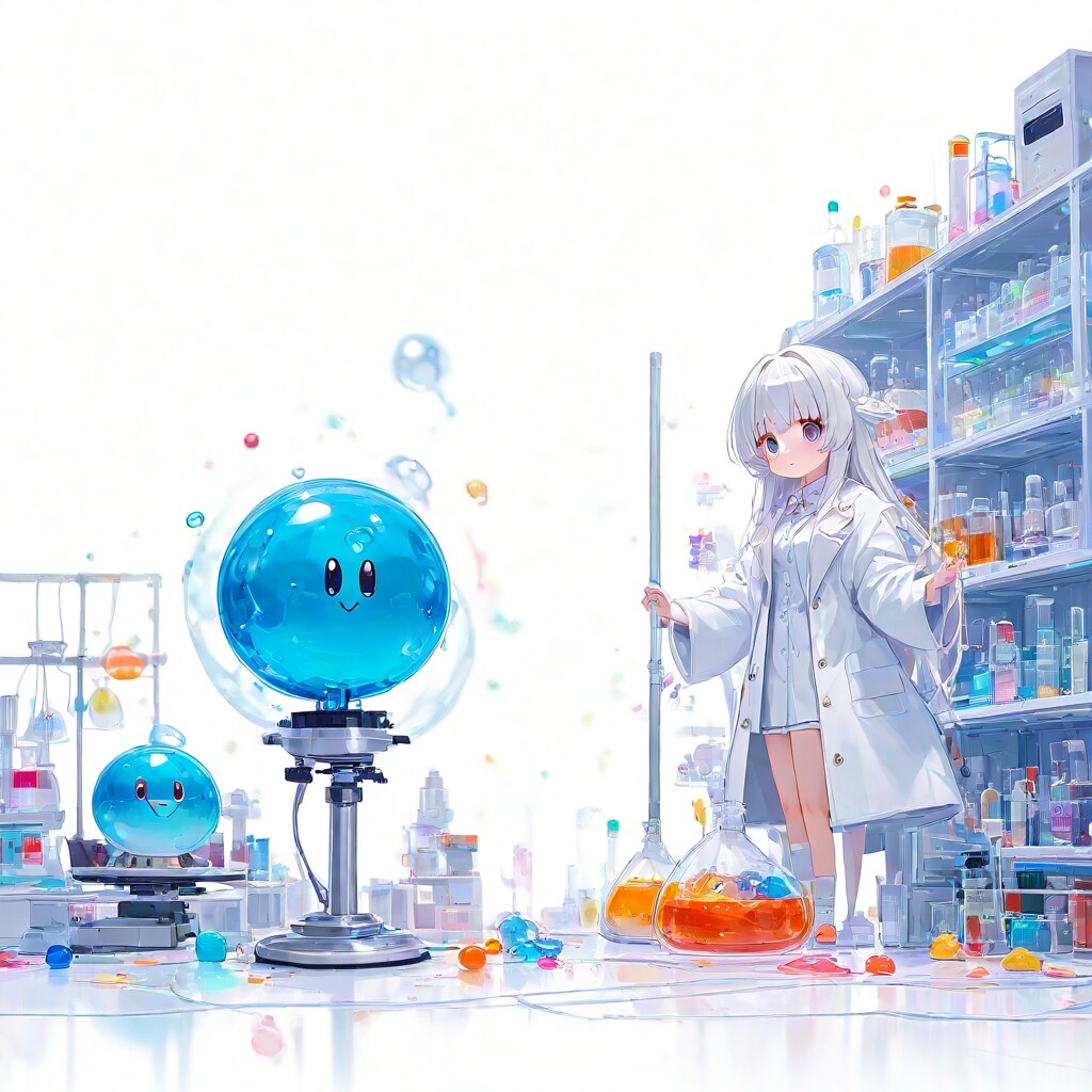スライムラボ