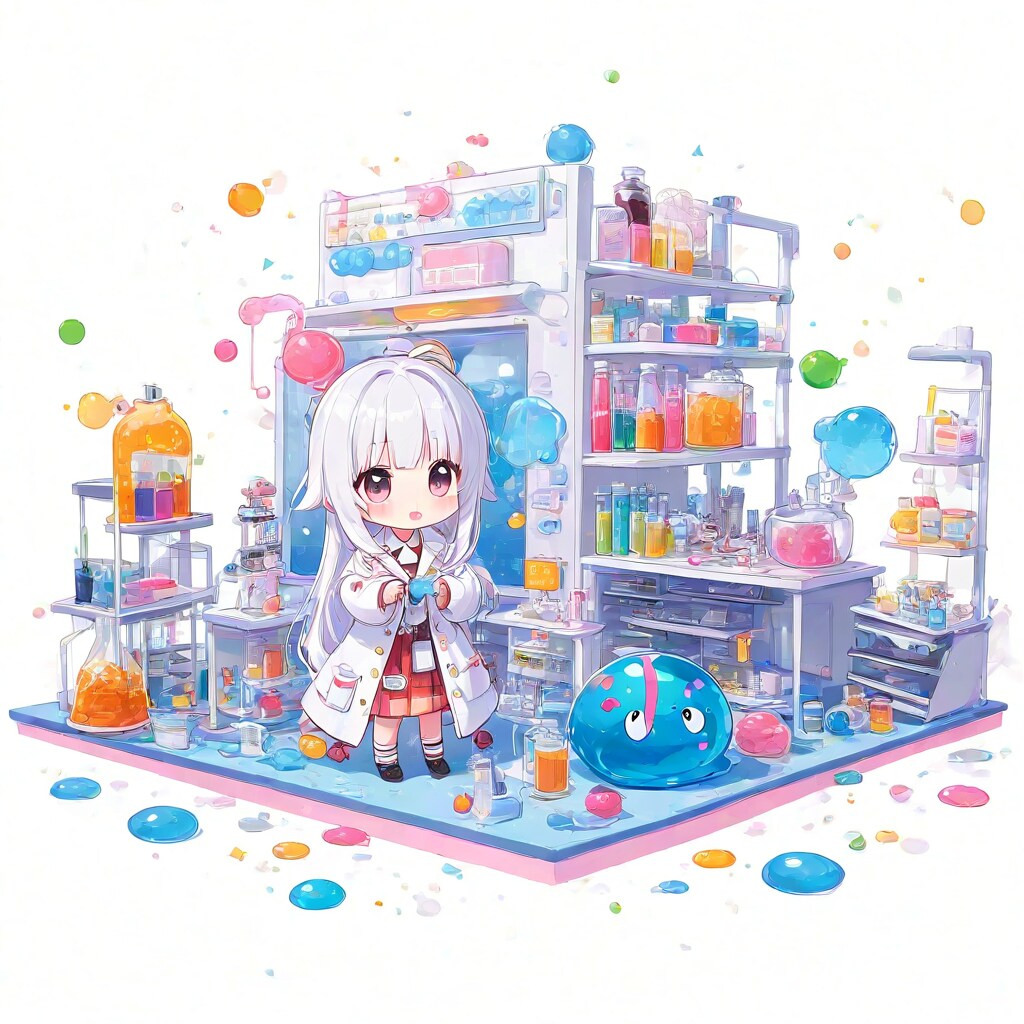 スライムラボ