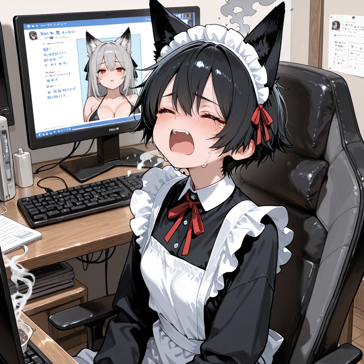 回しすぎ注意❗️