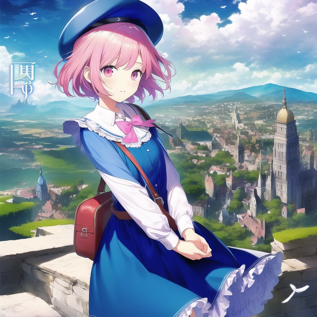 ロリ11