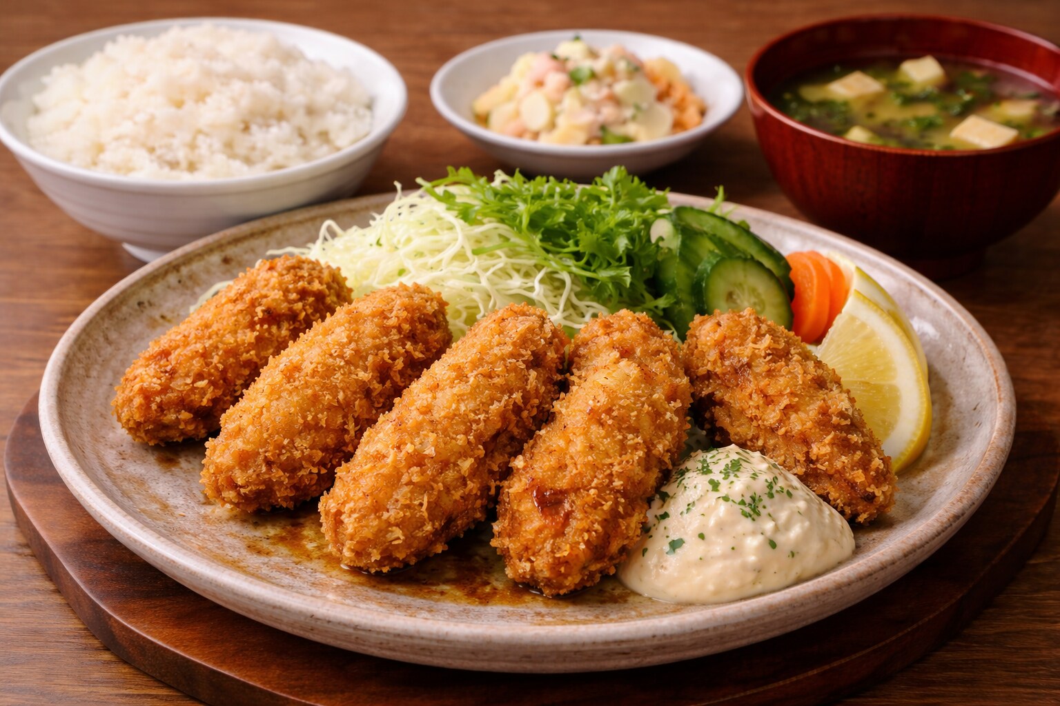 本日のランチ | の人気AIイラスト・グラビア