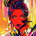 カラフルな新世界2025XXXⅣ 12枚目