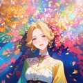カラフルな新世界2025XXXⅣ 8枚目