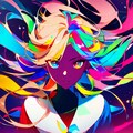 カラフルな新世界2025XXXⅣ 7枚目