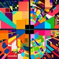 カラフルな新世界2025XXXⅣ 10枚目