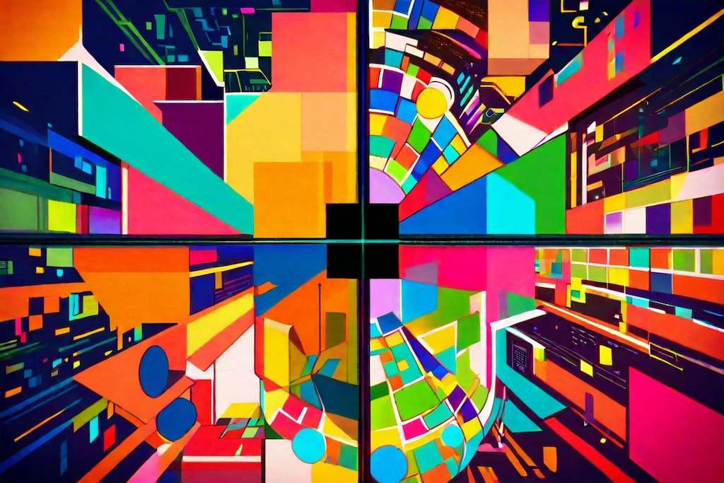 カラフルな新世界2025XXXⅣ