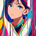カラフルな新世界2025XXXⅣ 11枚目