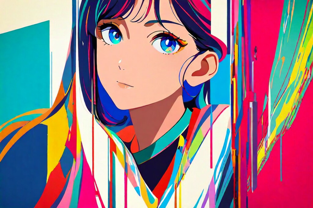 カラフルな新世界2025XXXⅣ