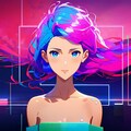 カラフルな新世界2025XXXⅣ 4枚目