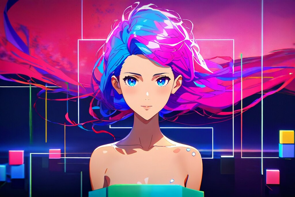 カラフルな新世界2025XXXⅣ