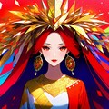カラフルな新世界2025XXXⅣ 5枚目