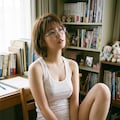 暇人 3枚目