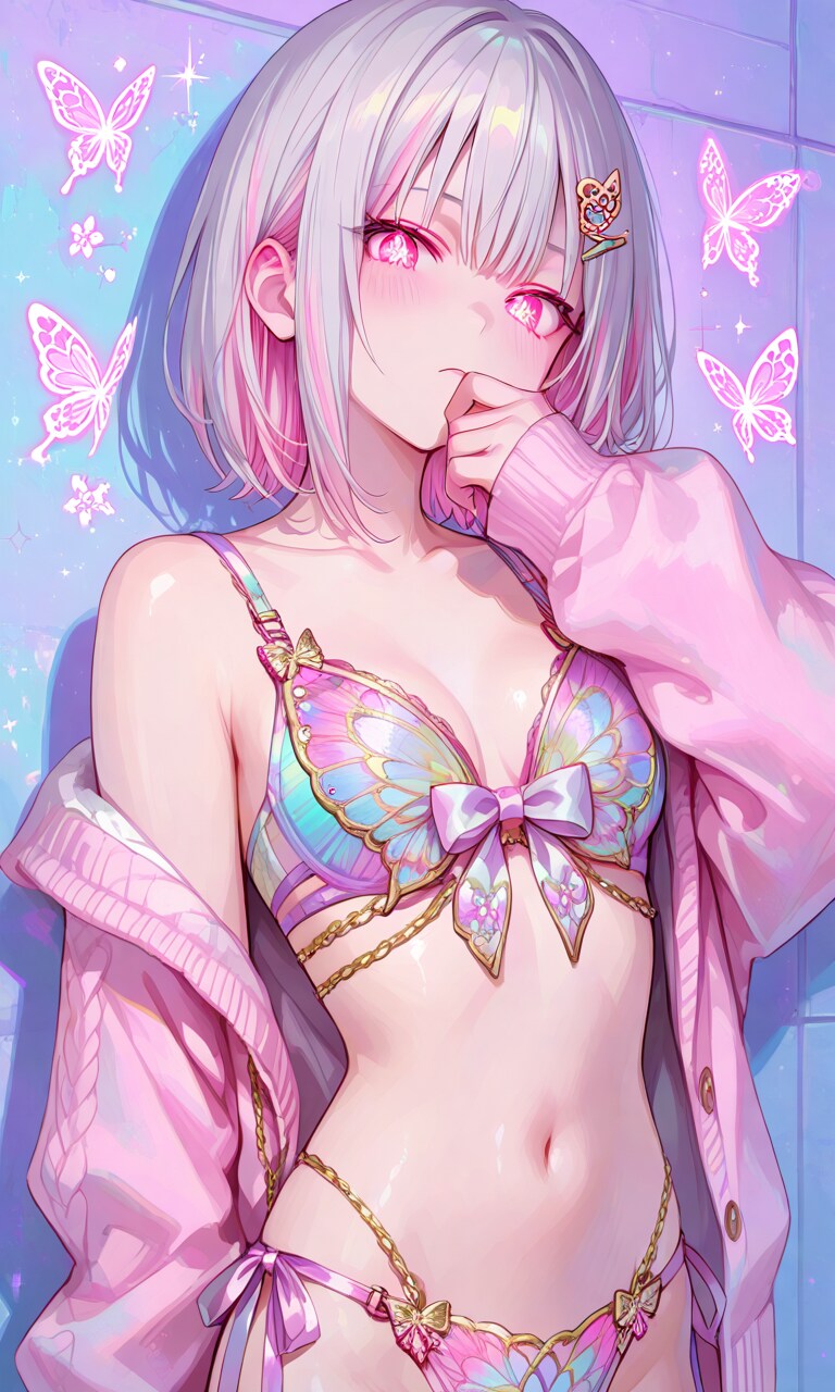 空澄セナ