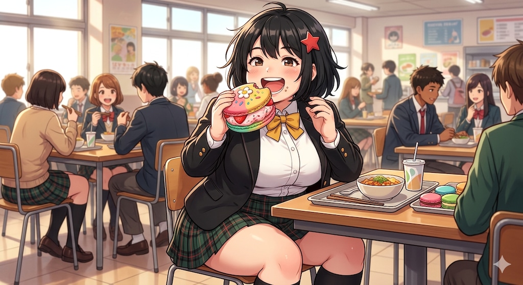 トゥンカロンと津田季理華さん
