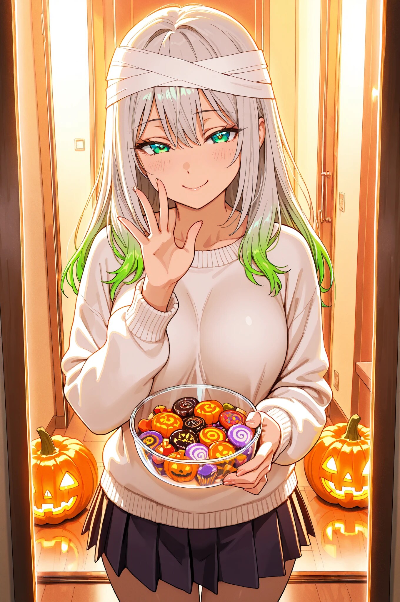 ハロウィン2
