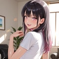 パンツルックな格差社会 2枚目