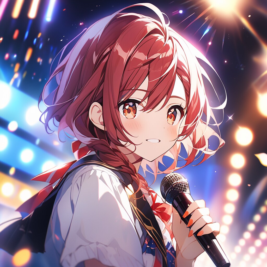 男の子アイドル