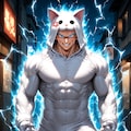 あっ…………そ、そう、見てしまったのね、私の秘密を……どうやら闇に葬るしか……？　クリスマスプレゼント？　こ、これは！ 7枚目