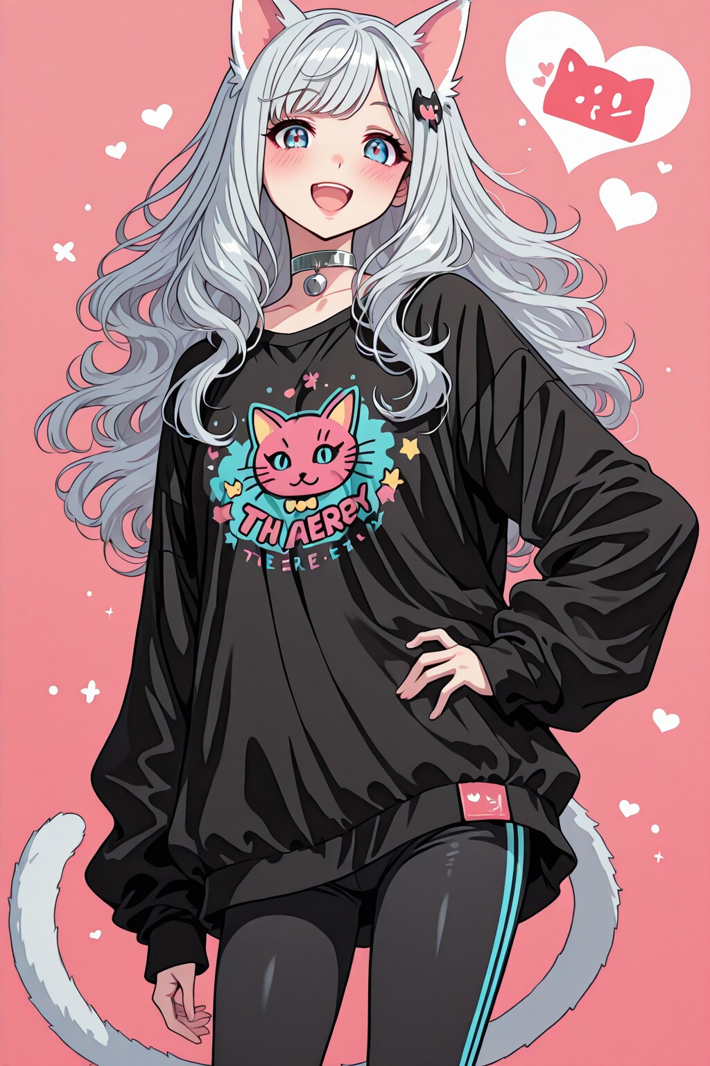 ユキネ【Flac's Anime Mix [IL] v6.0】